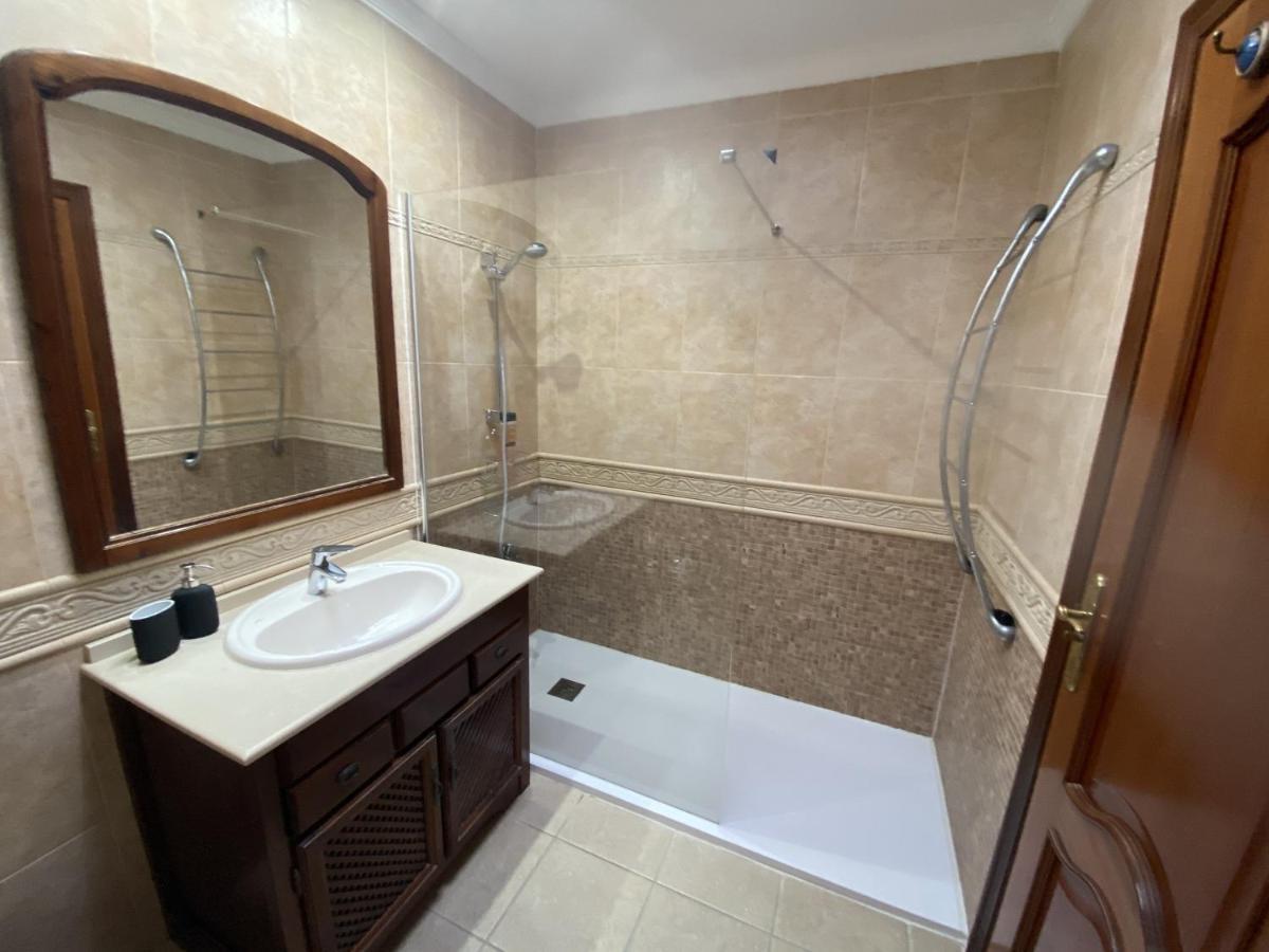 Stunning Villa Arabella - Heated Pool - Bbq - Amazing Terrace - Playa Blanca Exterior foto