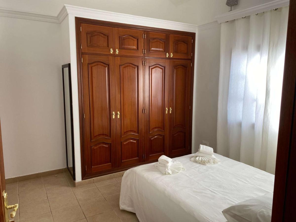 Stunning Villa Arabella - Heated Pool - Bbq - Amazing Terrace - Playa Blanca Exterior foto