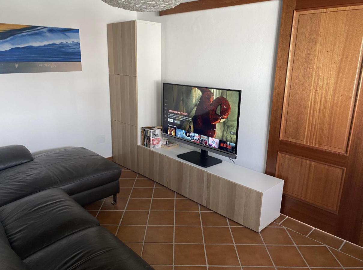 Stunning Villa Arabella - Heated Pool - Bbq - Amazing Terrace - Playa Blanca Exterior foto